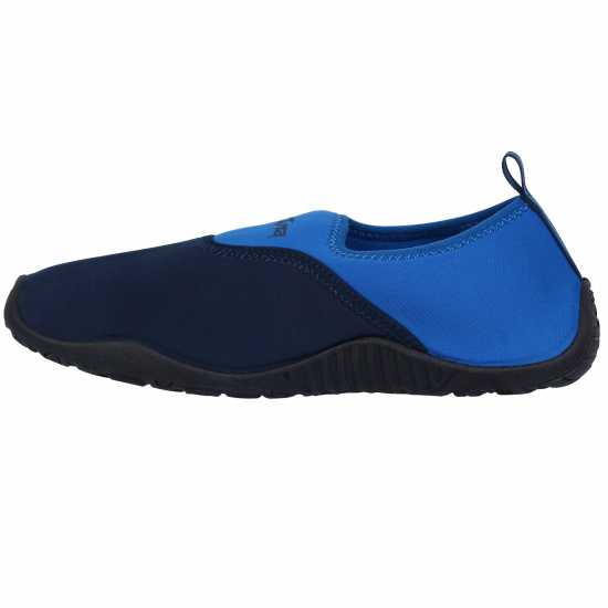 Hot Tuna Tuna Mens Aqua Water Shoes Navy/Royal Аква обувки