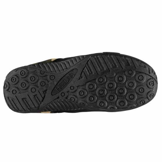 Hot Tuna Aqua Water Shoes Mens Black/Grey 