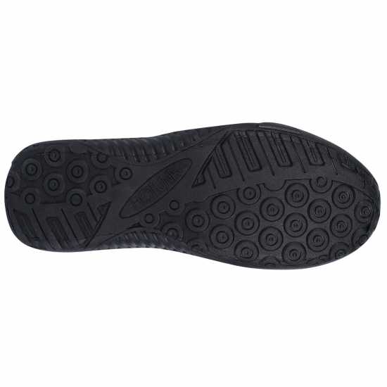 Hot Tuna Mens Aqua Water Shoes Black/Lime/Fde Аква обувки