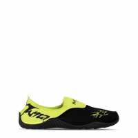 Hot Tuna Aqua Water Shoes Mens Лайм/Черно 