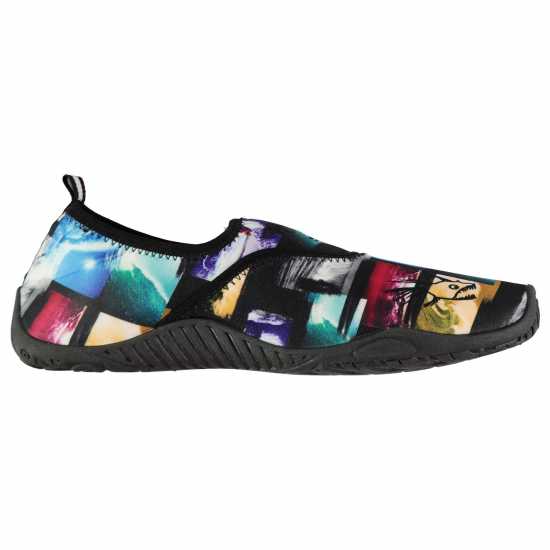 Hot Tuna Aqua Water Shoes Mens Син Марл 