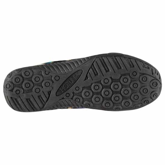 Hot Tuna Aqua Water Shoes Mens Син Марл 