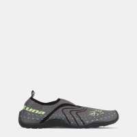 Hot Tuna Aqua Water Shoes Mens Khaki