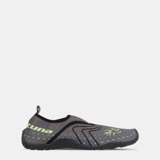 Hot Tuna Aqua Water Shoes Mens Khaki 