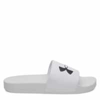 Under Armour Ua Armr Slide Sn63 White/Black Under Armour Ua Armr Slide Sn63 White/Black
