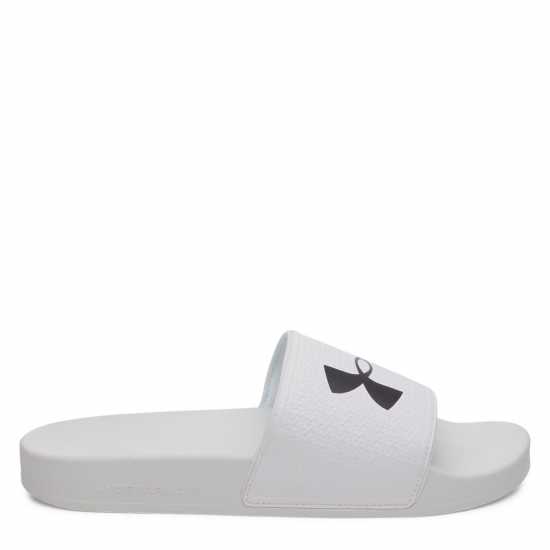 Under Armour Ua Armr Slide Sn63 White/Black Under Armour Ua Armr Slide Sn63 White/Black