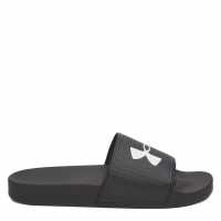 Under Armour Ua Armr Slide Sn63 Black/White Under Armour Ua Armr Slide Sn63 Black/White