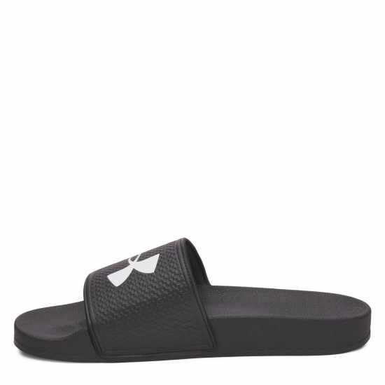 Under Armour Ua Armr Slide Sn63 Black/White Under Armour Ua Armr Slide Sn63 Black/White