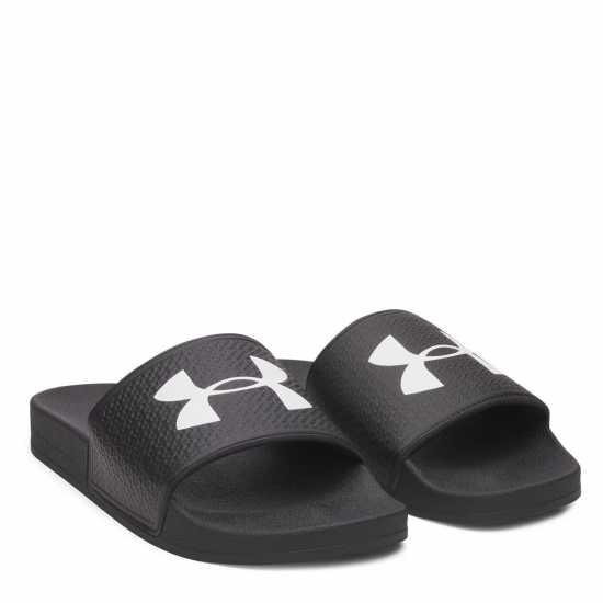 Under Armour Ua Armr Slide Sn63 Black/White Under Armour Ua Armr Slide Sn63 Black/White