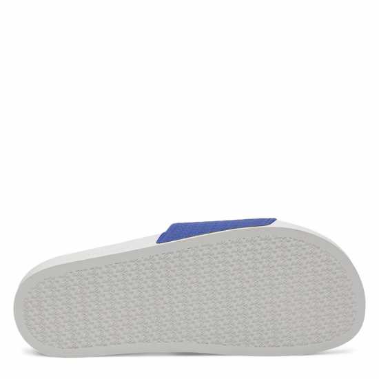 Under Armour UA ARMR Slide Sn63 Royal/White Under Armour Ua Armr Slide Sn63 Royal/White