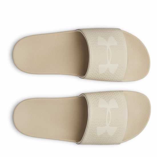 Under Armour Ua Armr Slide Sn63 Sandstorm/Stone Under Armour Ua Armr Slide Sn63 Sandstorm/Stone