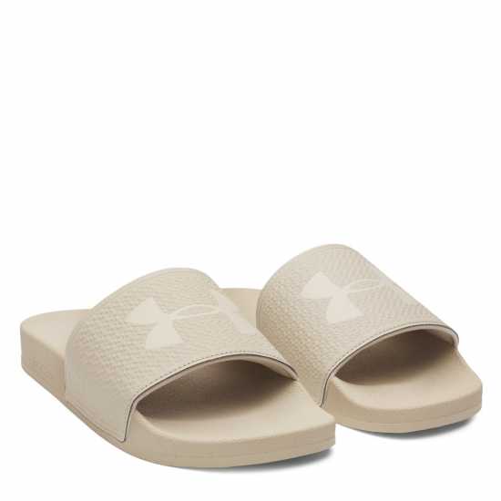 Under Armour Ua Armr Slide Sn63 Sandstorm/Stone Under Armour Ua Armr Slide Sn63 Sandstorm/Stone