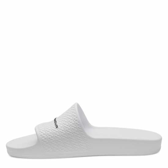 Under Armour Ua Armr Slide Lite Sn63 White/Black Under Armour Ua Armr Slide Lite Sn63 White/Black