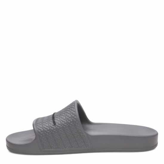 Under Armour Ua Armr Slide Lite Sn63 Grey/Black 