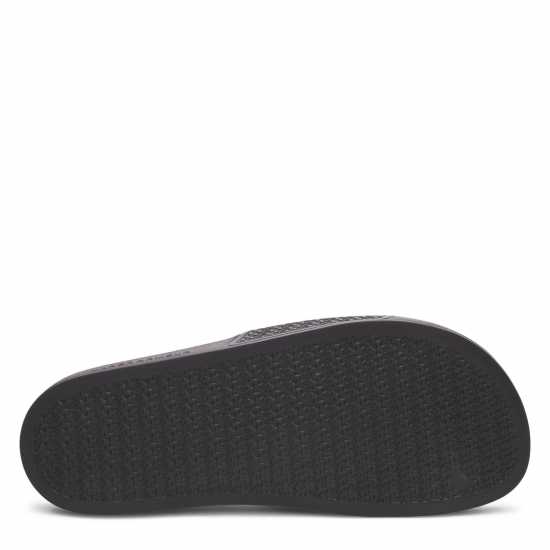 Under Armour Ua Armr Slide Lite Sn63 Black/White 