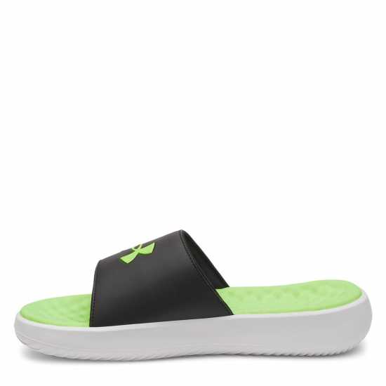 Under Armour Ua Ignite Pro 8 Fix Sn63 Black/White 