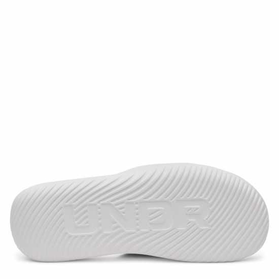 Under Armour Ua Ignite Pro 8 Fix Sn63 Black/White 