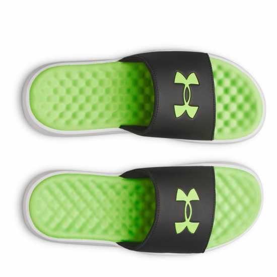 Under Armour Ua Ignite Pro 8 Fix Sn63 Black/White 