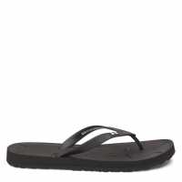 Under Armour Men's Pool Sliders Black/White 