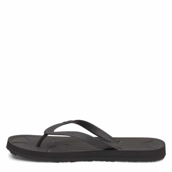 Under Armour Men's Pool Sliders Black/White 