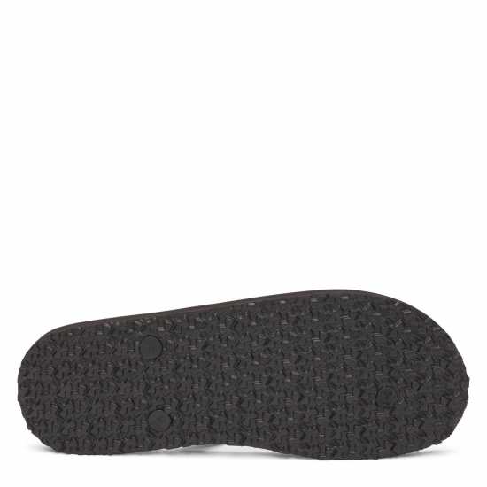 Under Armour Men's Pool Sliders Black/White 