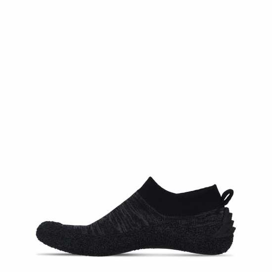 Gul Aqua Sock Mens Splasher Shoes Black/Grey Аква обувки