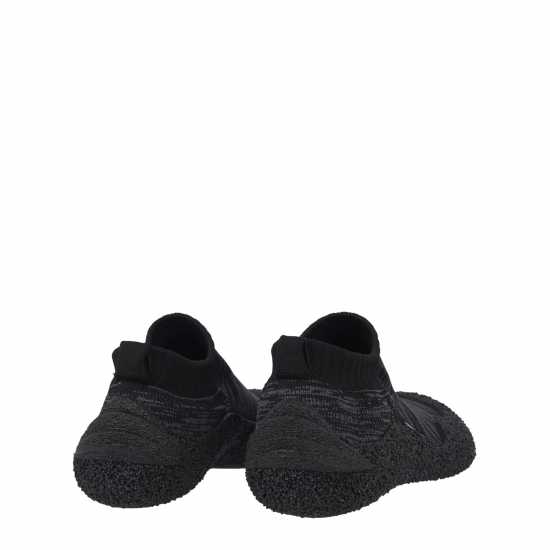 Gul Aqua Sock Mens Splasher Shoes Black/Grey Аква обувки