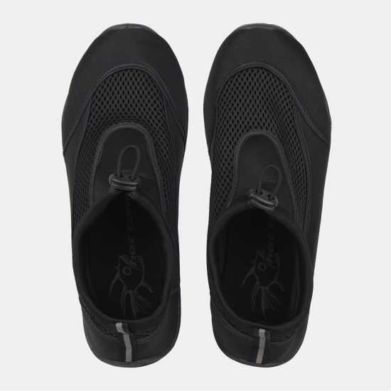 Hot Tuna Aqua Shoe Sn63  