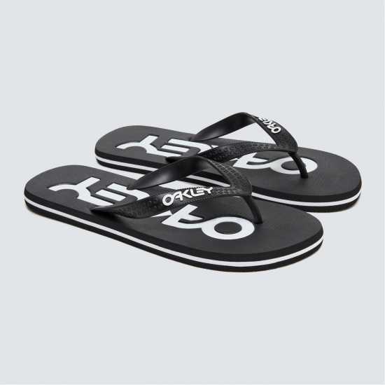 Oakley Col Flip Flop Sn63  