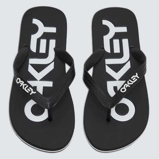 Oakley Col Flip Flop Sn63  