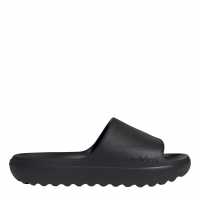Adidas Adilette Lumia Slides Black Adidas Adilette Lumia Slides Black