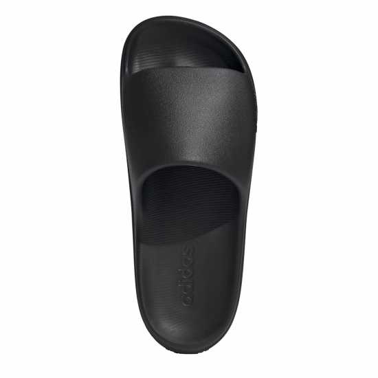 Adidas Adilette Lumia Slides Black Adidas Adilette Lumia Slides Black