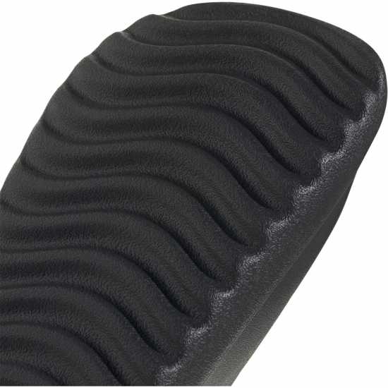 Adidas Adilette Lumia Slides Black Adidas Adilette Lumia Slides Black