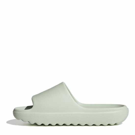 Adidas Adilette Lumia Slides Чудесно бяло Мъжки сандали и джапанки