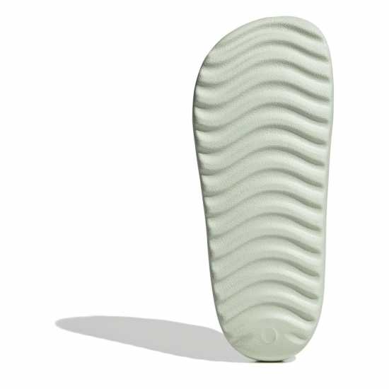 Adidas Adilette Lumia Slides Чудесно бяло Мъжки сандали и джапанки