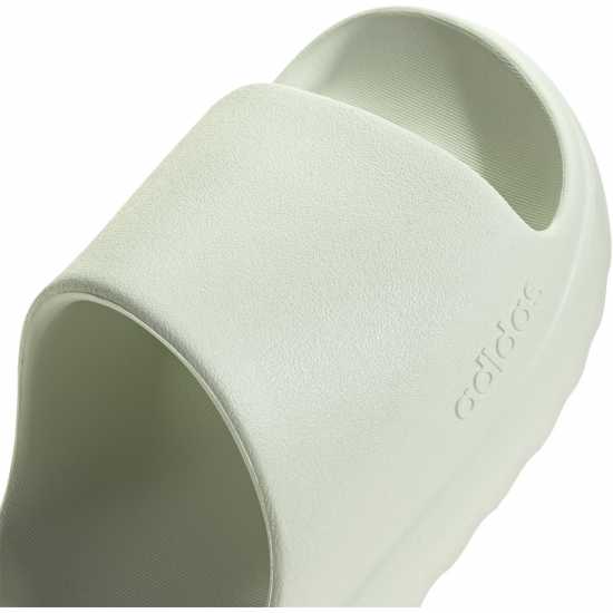 Adidas Adilette Lumia Slides Чудесно бяло Мъжки сандали и джапанки