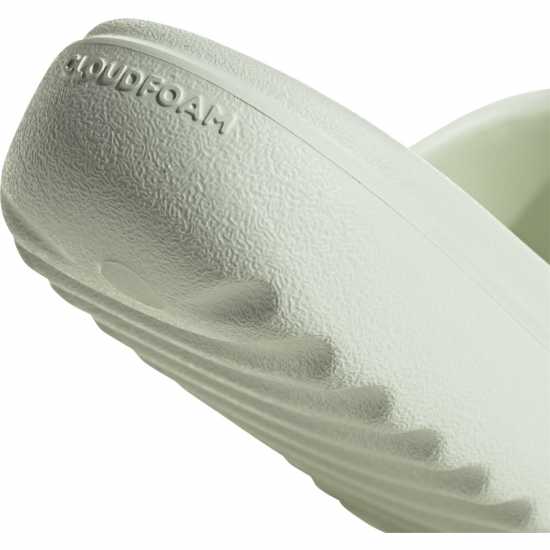 Adidas Adilette Lumia Slides Чудесно бяло Мъжки сандали и джапанки