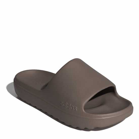 Adidas Adilette Lumia Slides Trace Brown Мъжки сандали и джапанки