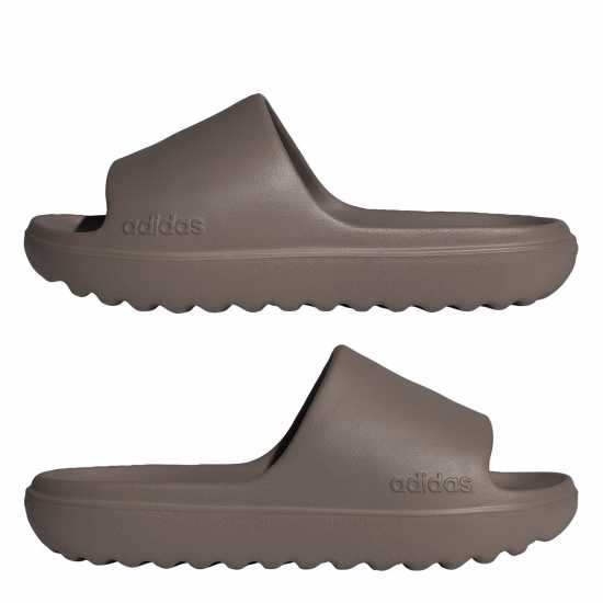 Adidas Adilette Lumia Slides Trace Brown Мъжки сандали и джапанки