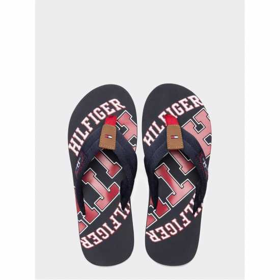 Tommy Hilfiger Essential Beach Sandal