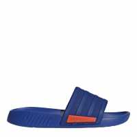 Adidas Racer Sliders Blue Мъжки сандали и джапанки