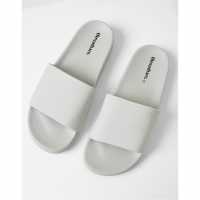 Threadbare Arlo Flat Sandal Сиво Threadbare Arlo Flat Sandal Сиво