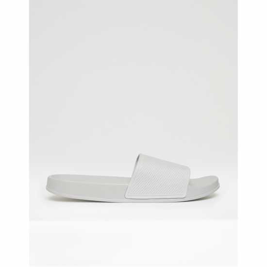 Threadbare Arlo Flat Sandal Сиво Threadbare Arlo Flat Sandal Сиво