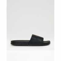 Threadbare Arlo Flat Sandal Черно Threadbare Arlo Flat Sandal Черно