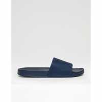 Threadbare Arlo Flat Sandal Морска синьо Threadbare Arlo Flat Sandal Морска синьо