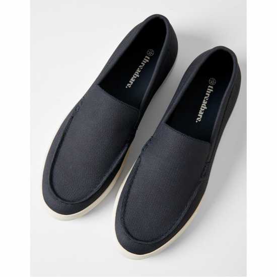 Threadbare Anthony Shoe Sn99  Аква обувки