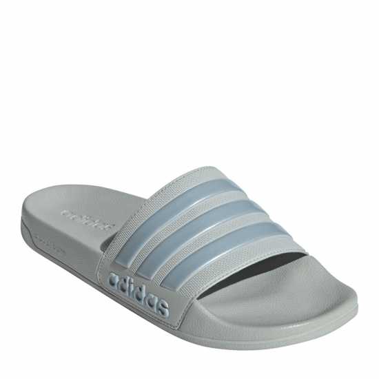Adidas Adilette Shower Sliders Unisex Adults Adidas Adilette Shower Sliders Unisex Adults