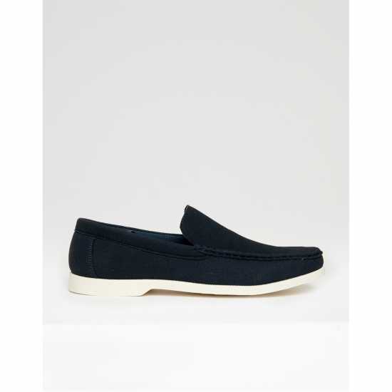 Аква обувки Threadbare Archibald Shoe Sn99 Navy Threadbare Archibald Shoe Sn99 Navy Аква обувки