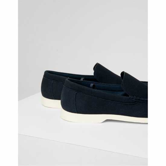 Аква обувки Threadbare Archibald Shoe Sn99 Navy Threadbare Archibald Shoe Sn99 Navy Аква обувки