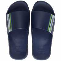 Havaianas Brasil Slides  